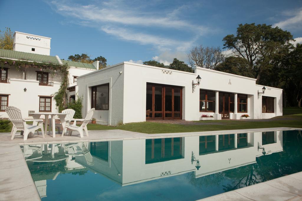 Las Moras Hotel