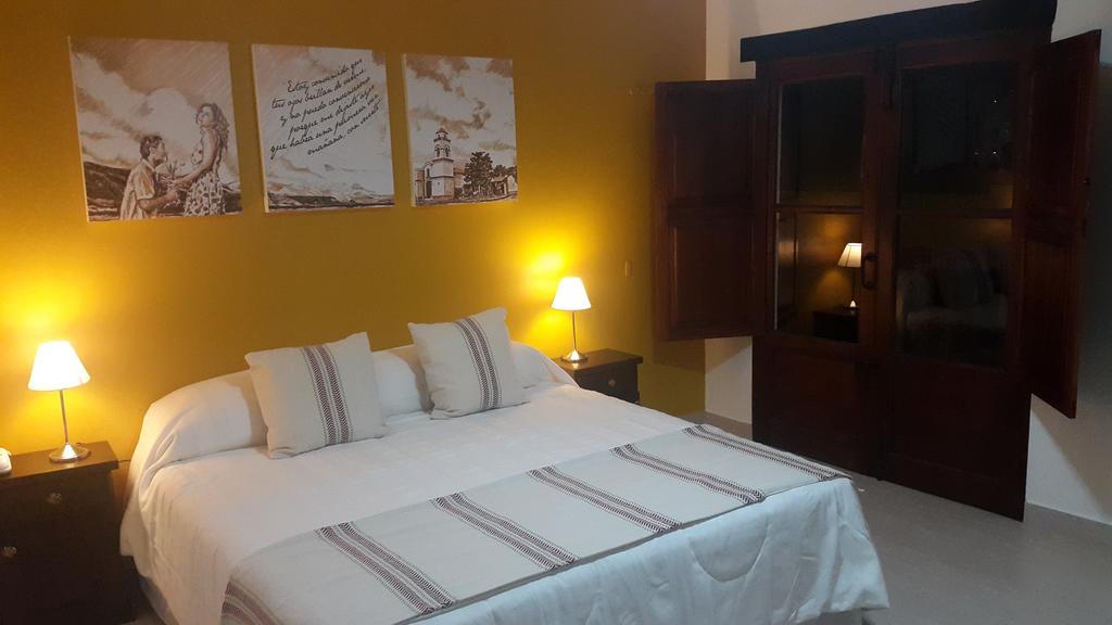 Posada de los Poetas Hotel Boutique