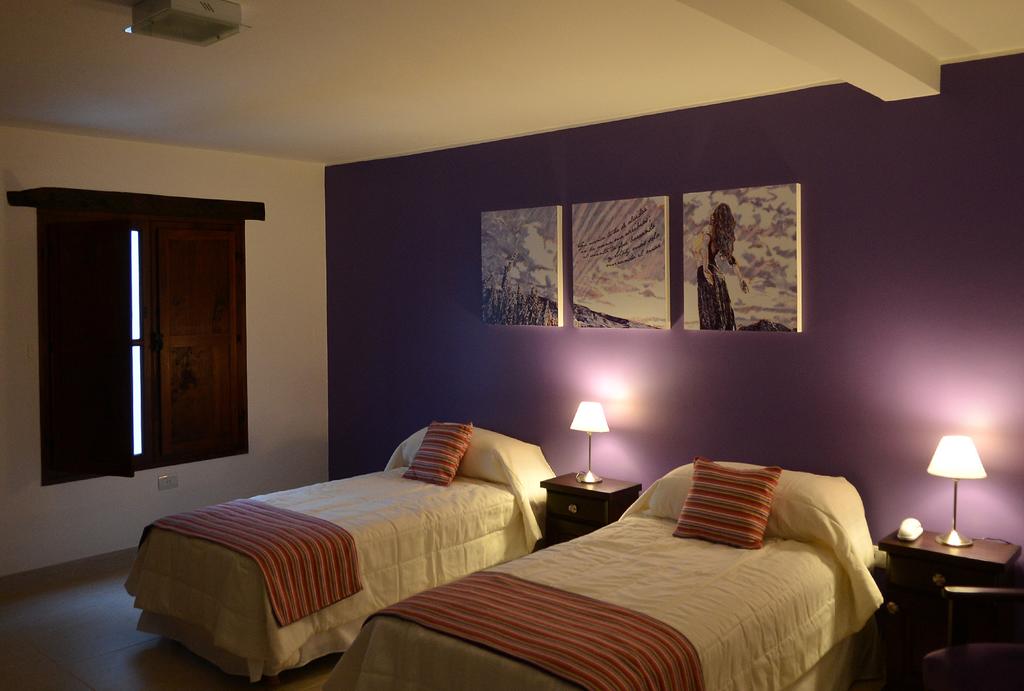 Posada de los Poetas Hotel Boutique