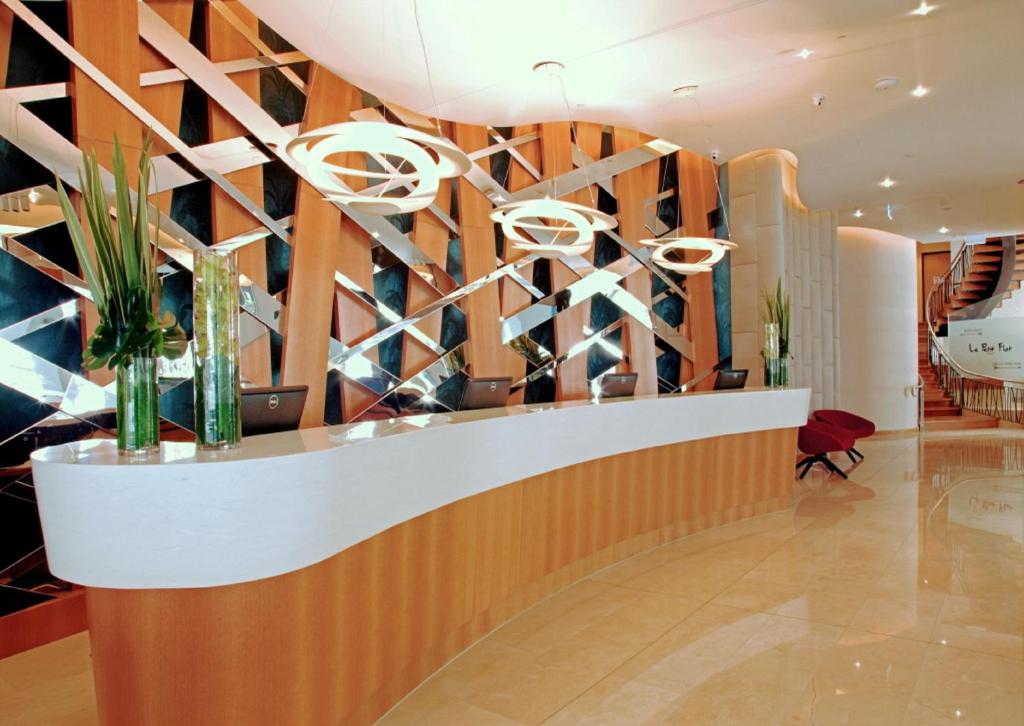 Rydges Australia Square (Formerly Tank Stream)