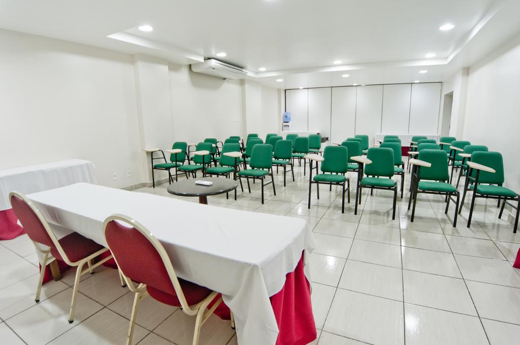 Hotel Golden Park Salvador
