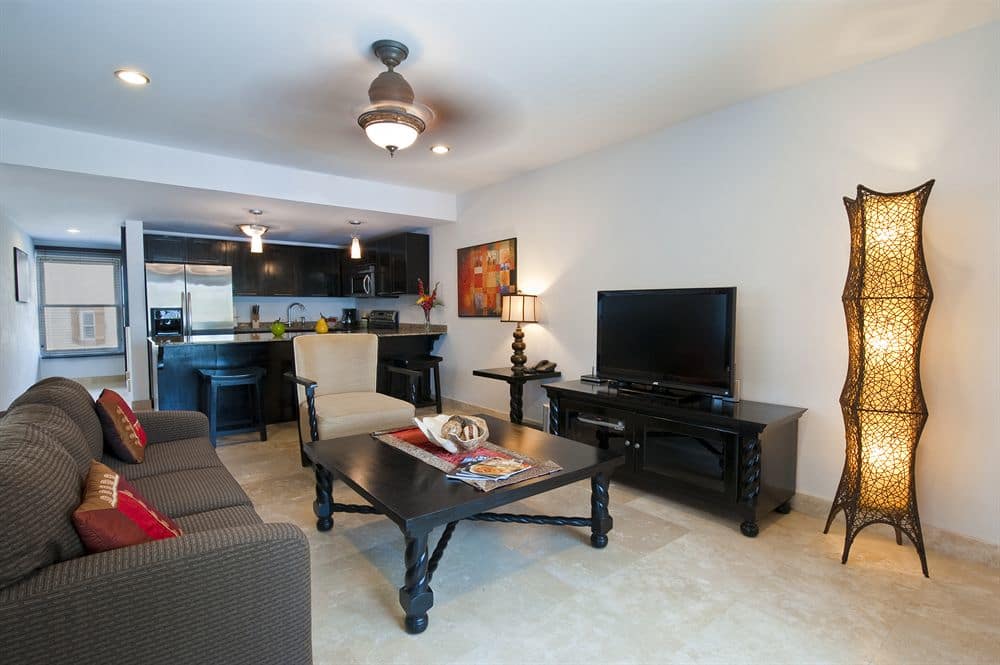 Las Terrazas Resort and Residences