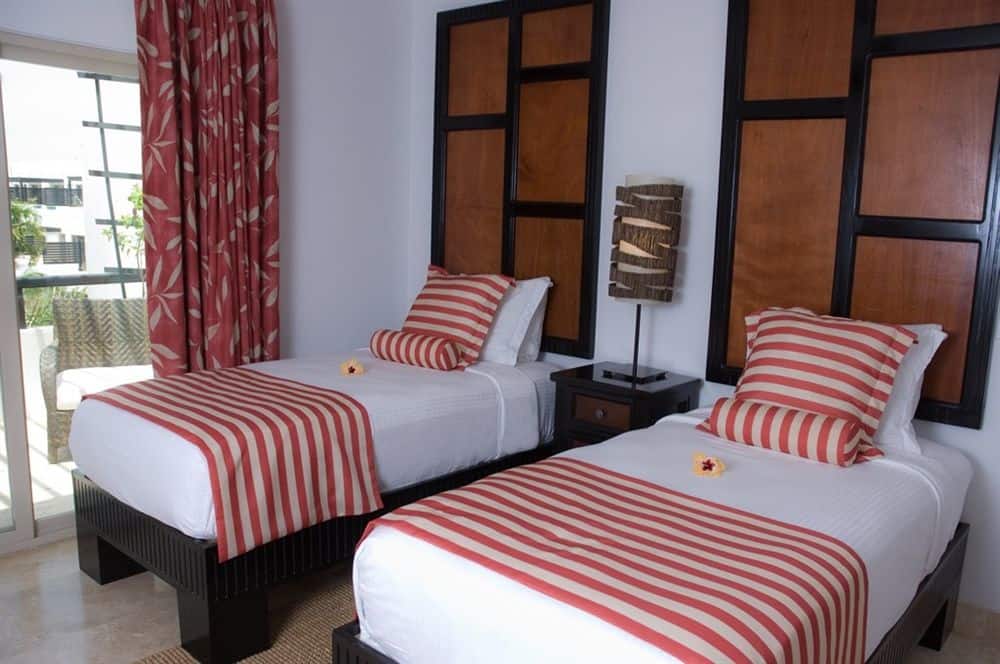 Las Terrazas Resort and Residences