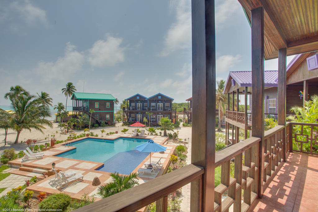X'tan Ha Resort