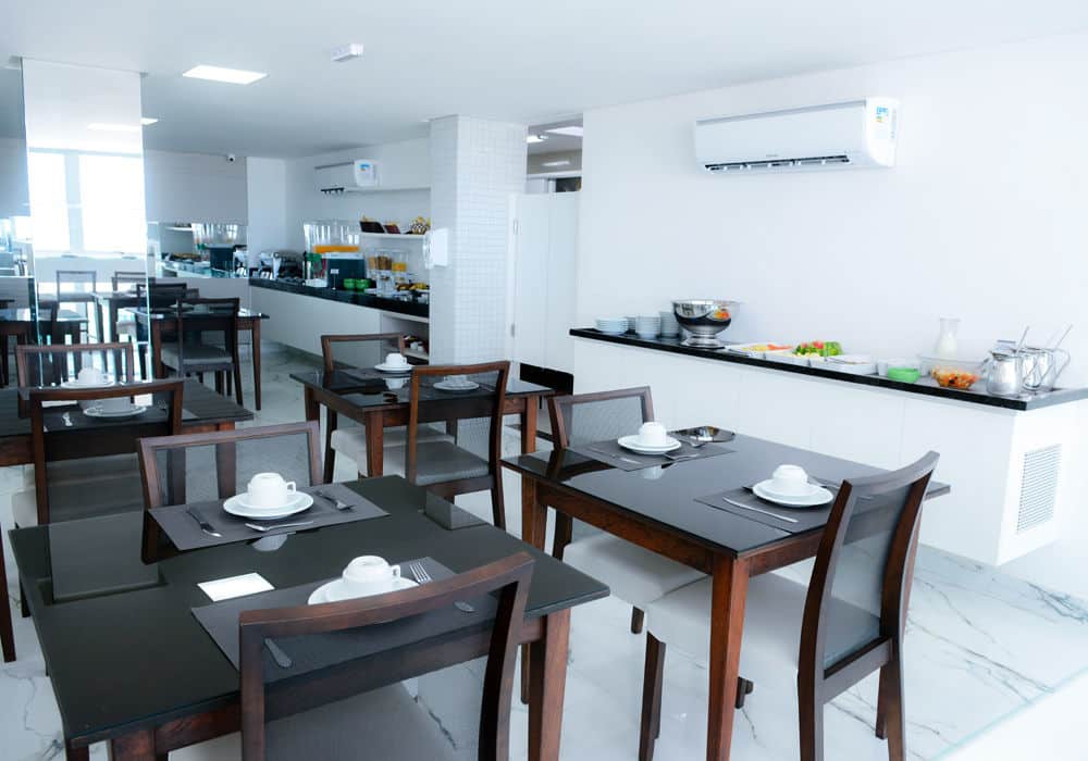 Val Atlantic Hotel