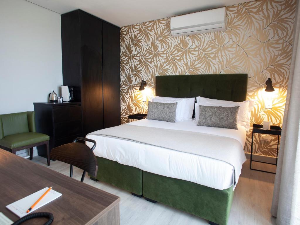 Villa Zest Boutique Hotel