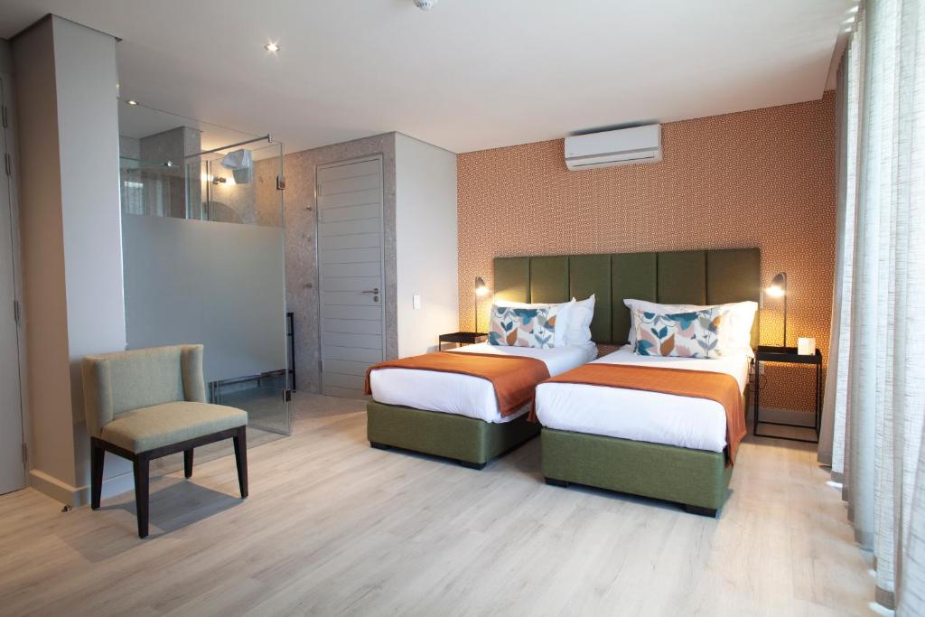 Villa Zest Boutique Hotel
