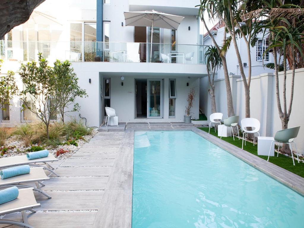 Villa Zest Boutique Hotel