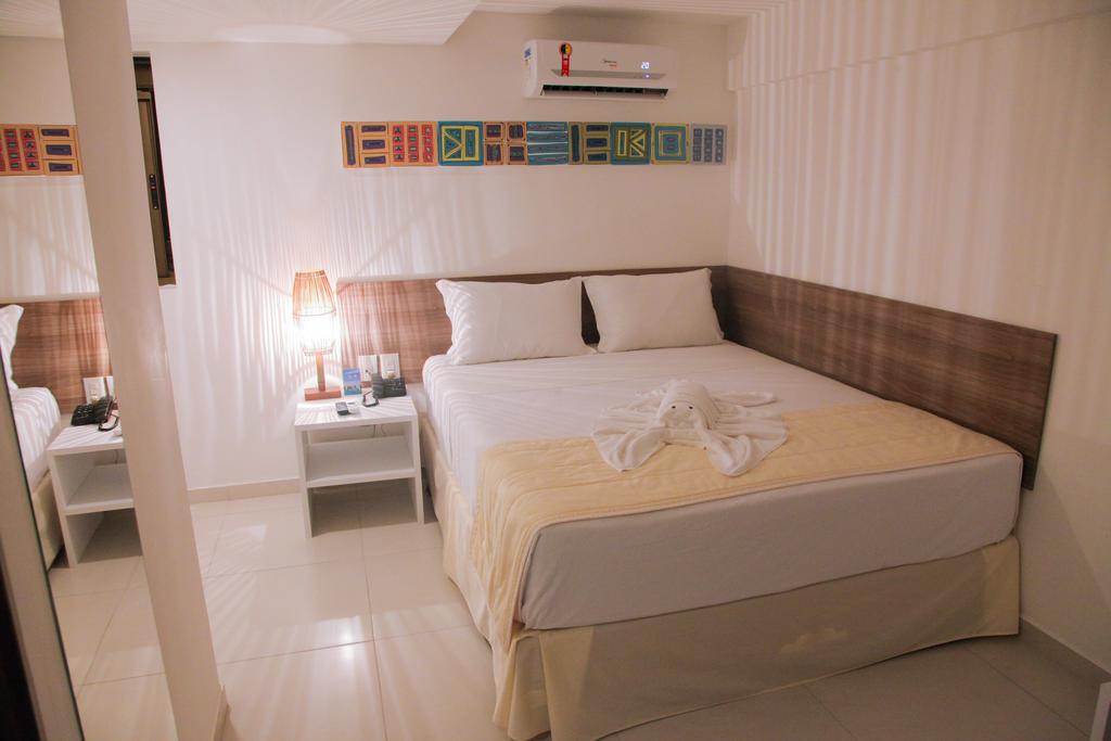 Hotel Tropicalis Slim