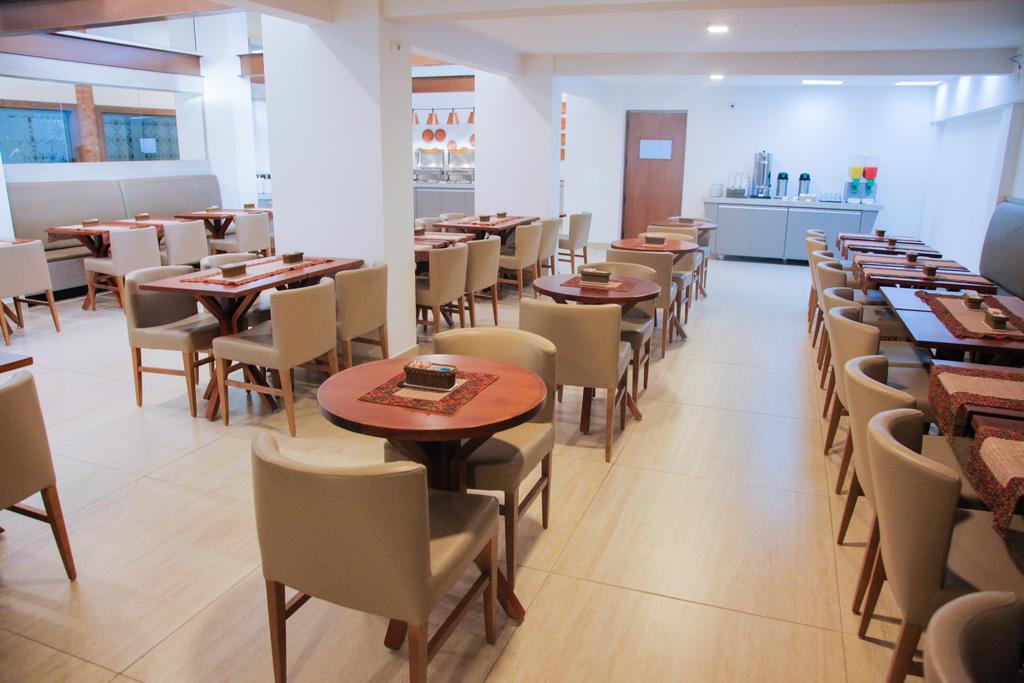 Hotel Tropicalis Slim