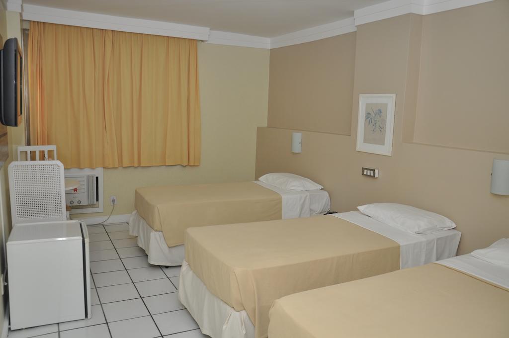 Salvador Mar Hotel