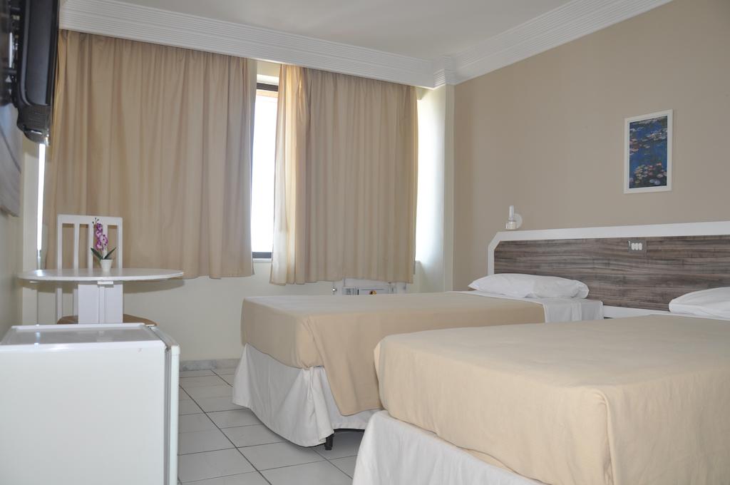 Salvador Mar Hotel