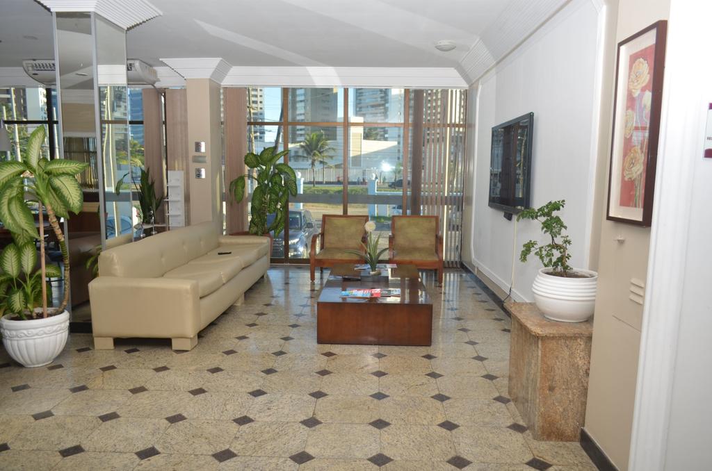 Salvador Mar Hotel