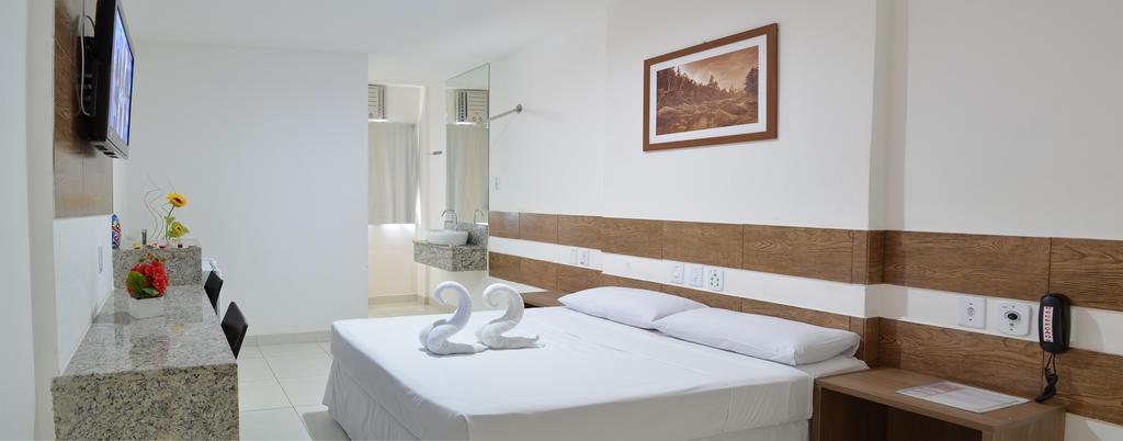 Onix Hotel Aeroporto