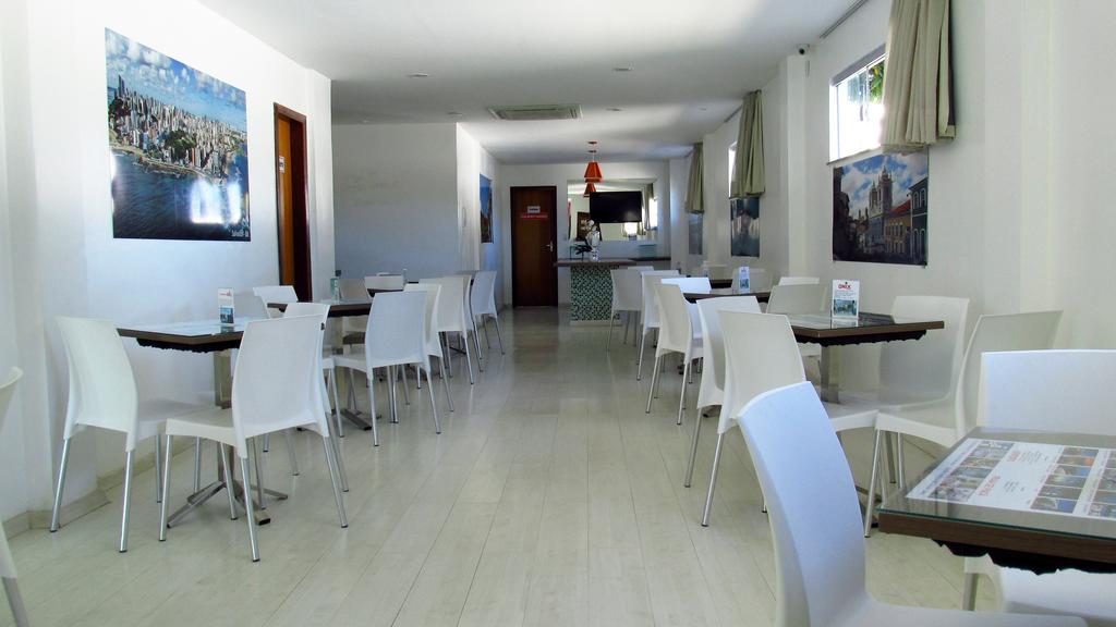 Onix Hotel Aeroporto