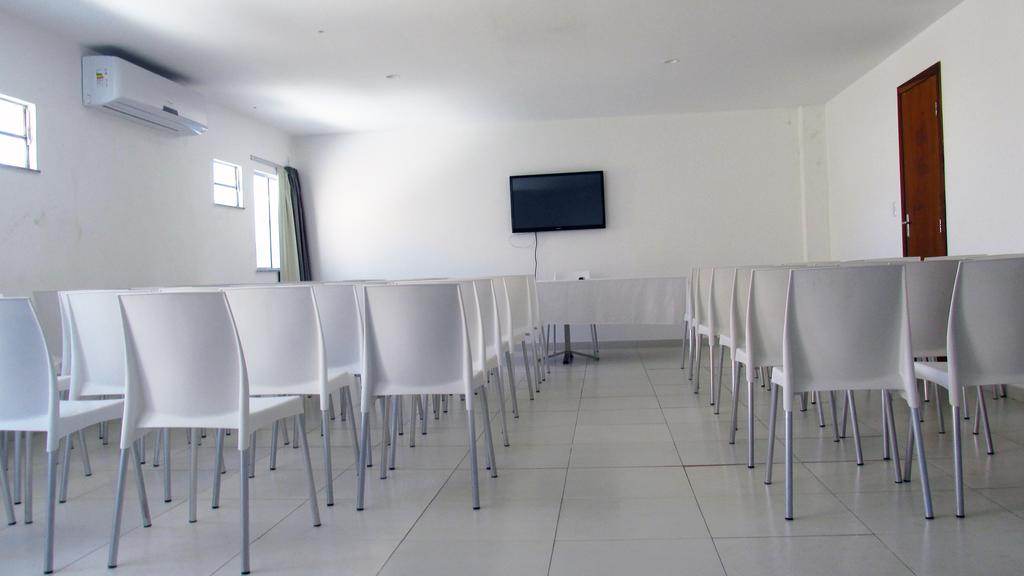 Onix Hotel Aeroporto