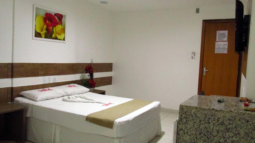 Onix Hotel Aeroporto