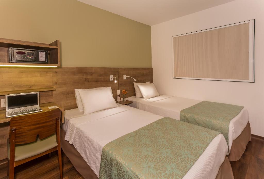 Sleep Inn Vitoria