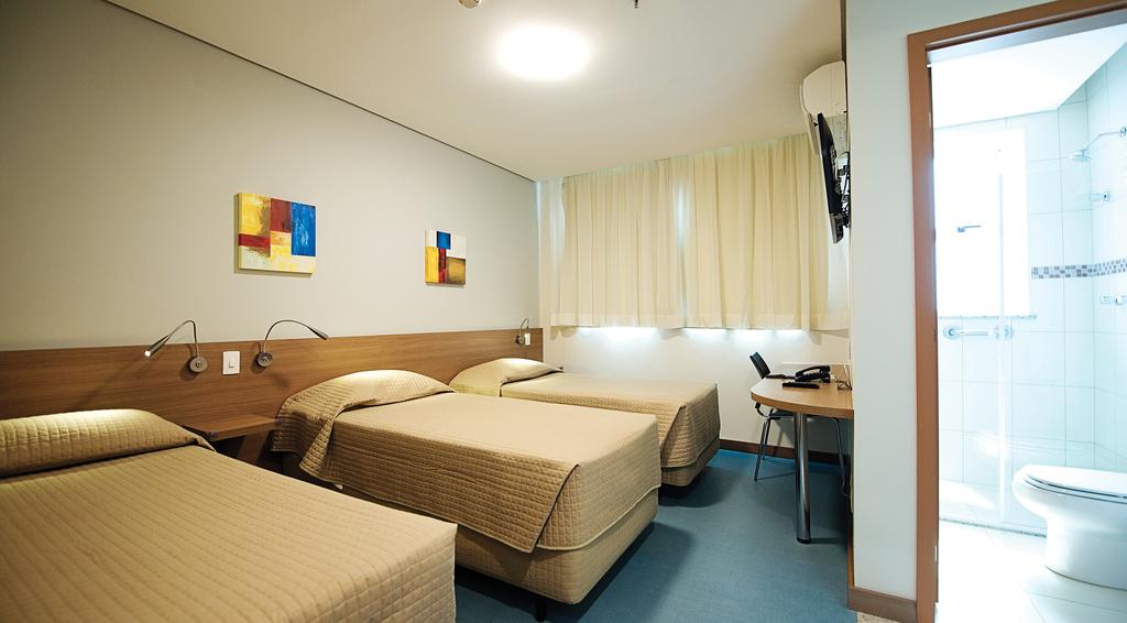 Total Hotel
