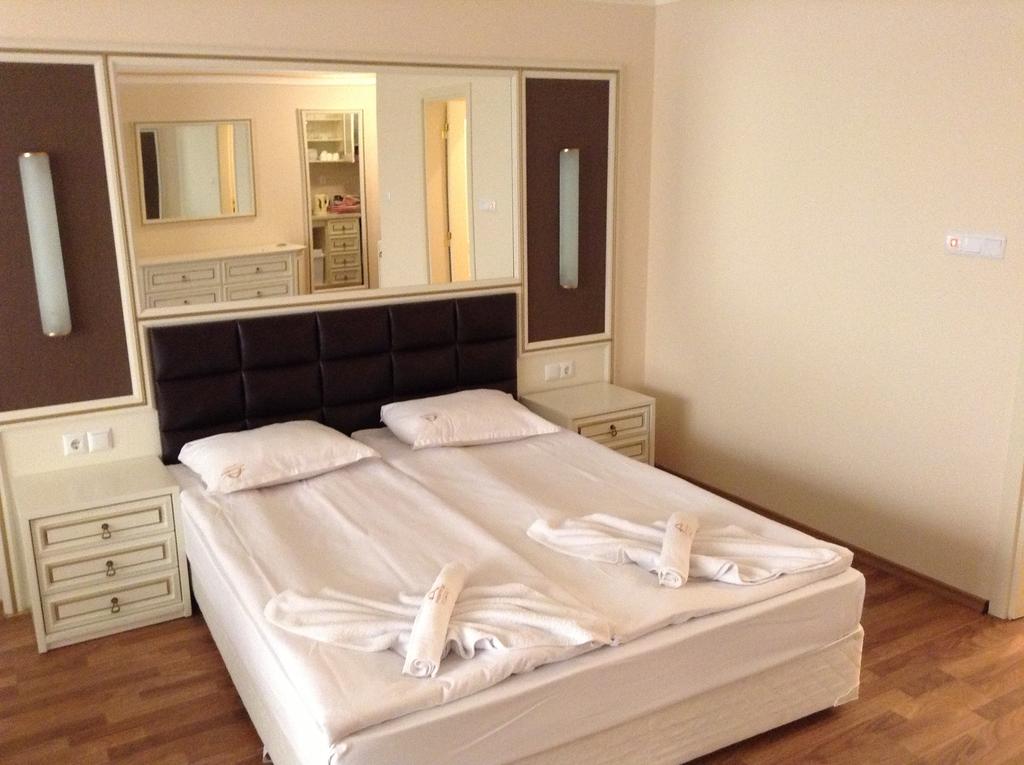Golden Rainbow VIP Residence