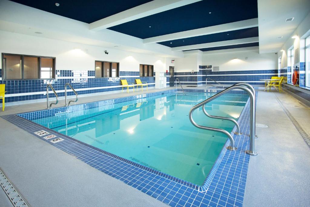 Wingate by Wyndham Calgary Airport