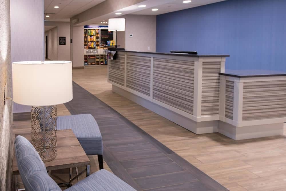Hampton Inn & Suites by Hilton Fredericton