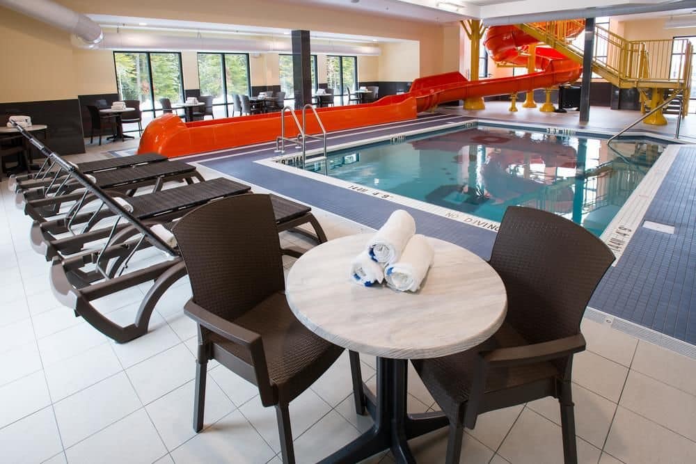 Hampton Inn & Suites by Hilton Fredericton