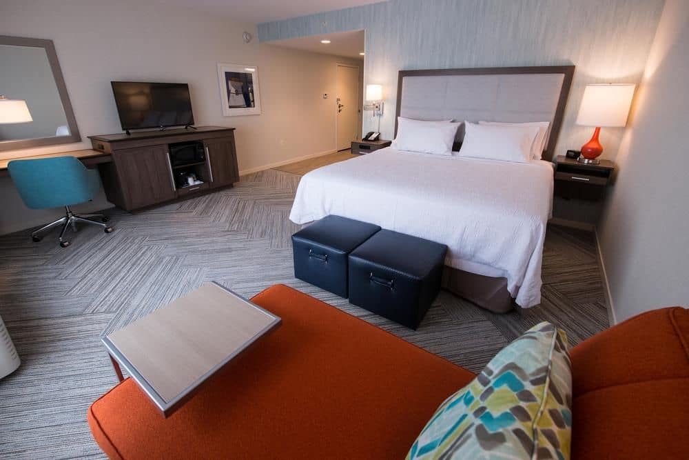 Hampton Inn & Suites by Hilton Fredericton
