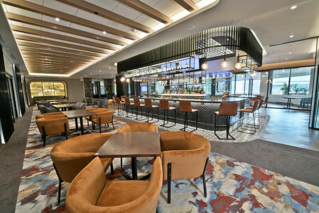Sheraton Laval Hotel