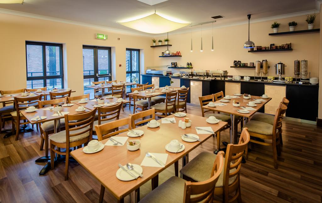 Dublin Central Inn