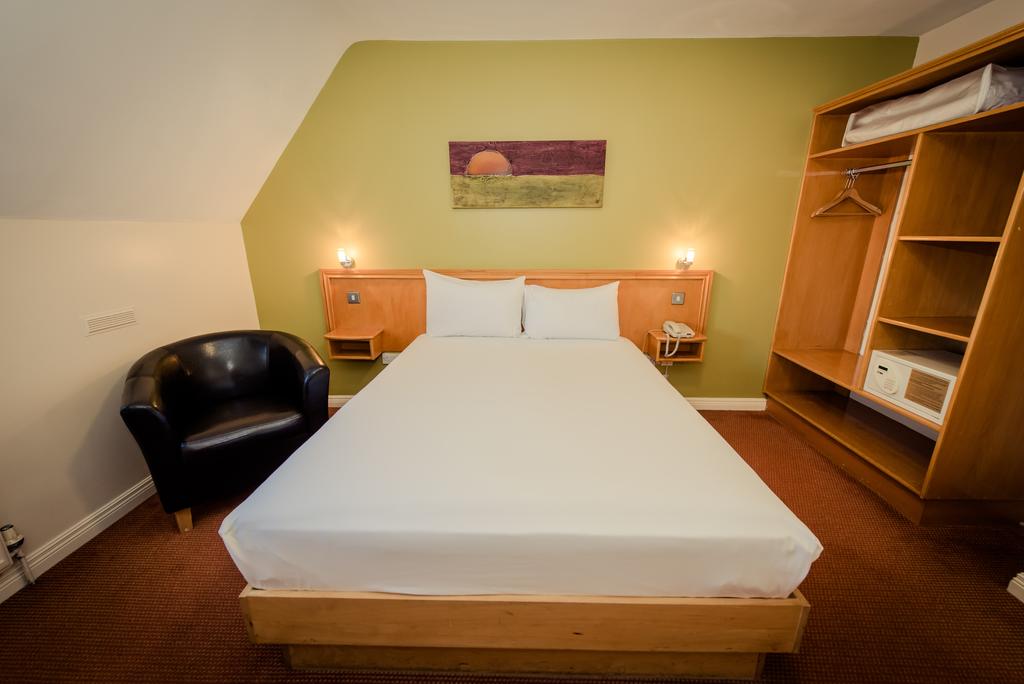 Dublin Central Inn