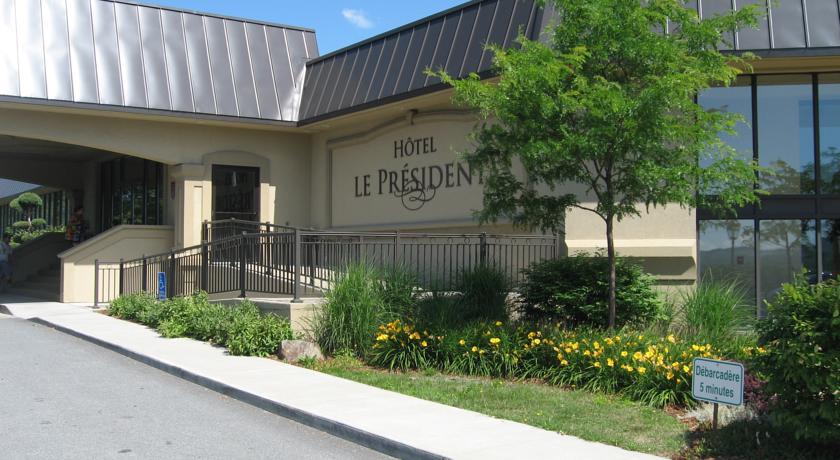 Le President