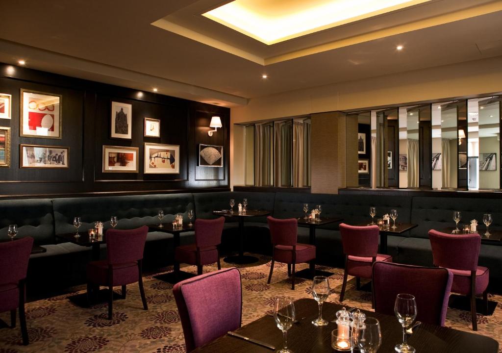 Leonardo Hotel Dublin Christchurch (Formerly Jurys Inn)