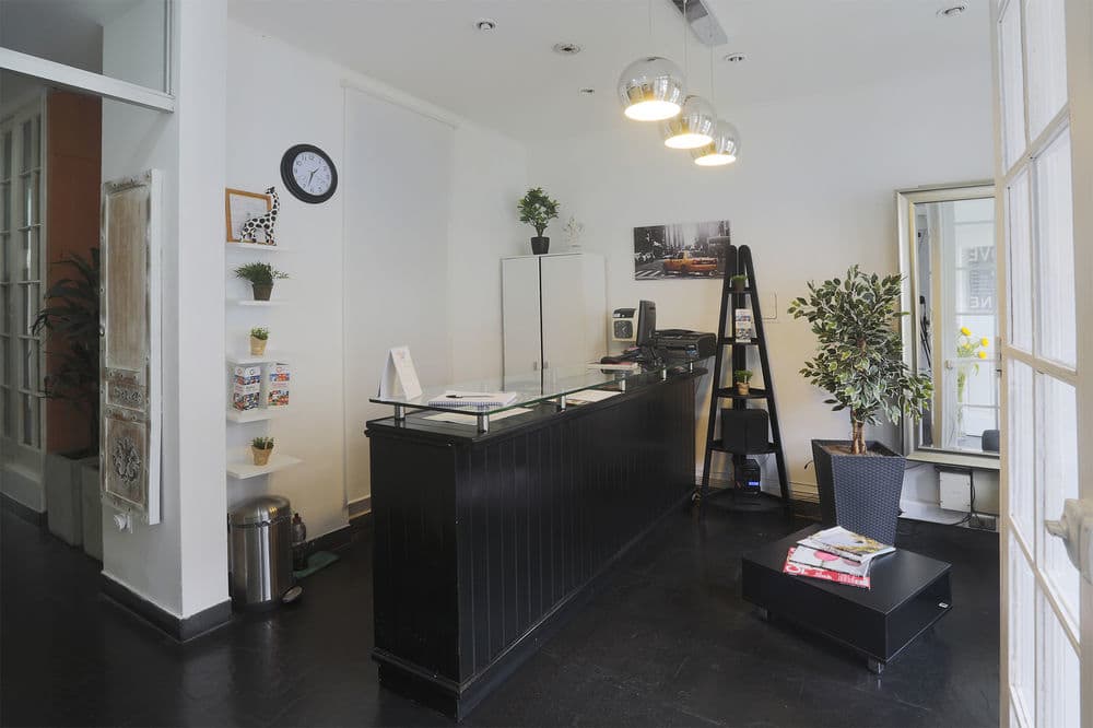 Hotel Boutique Tremo Bustamante