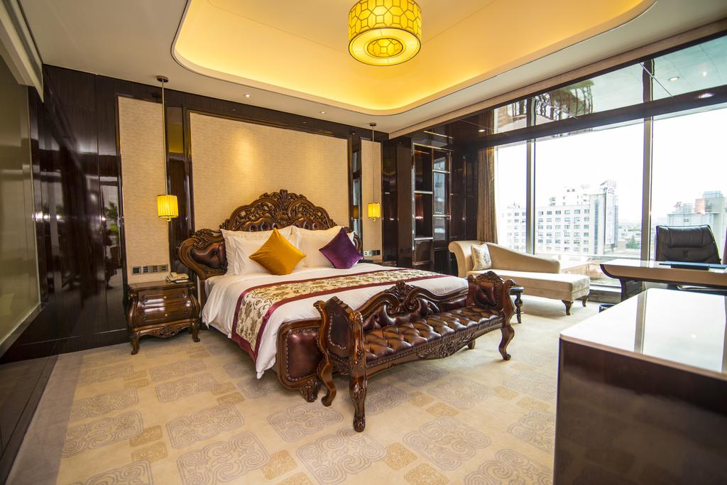 CYNN Hotel Chengdu