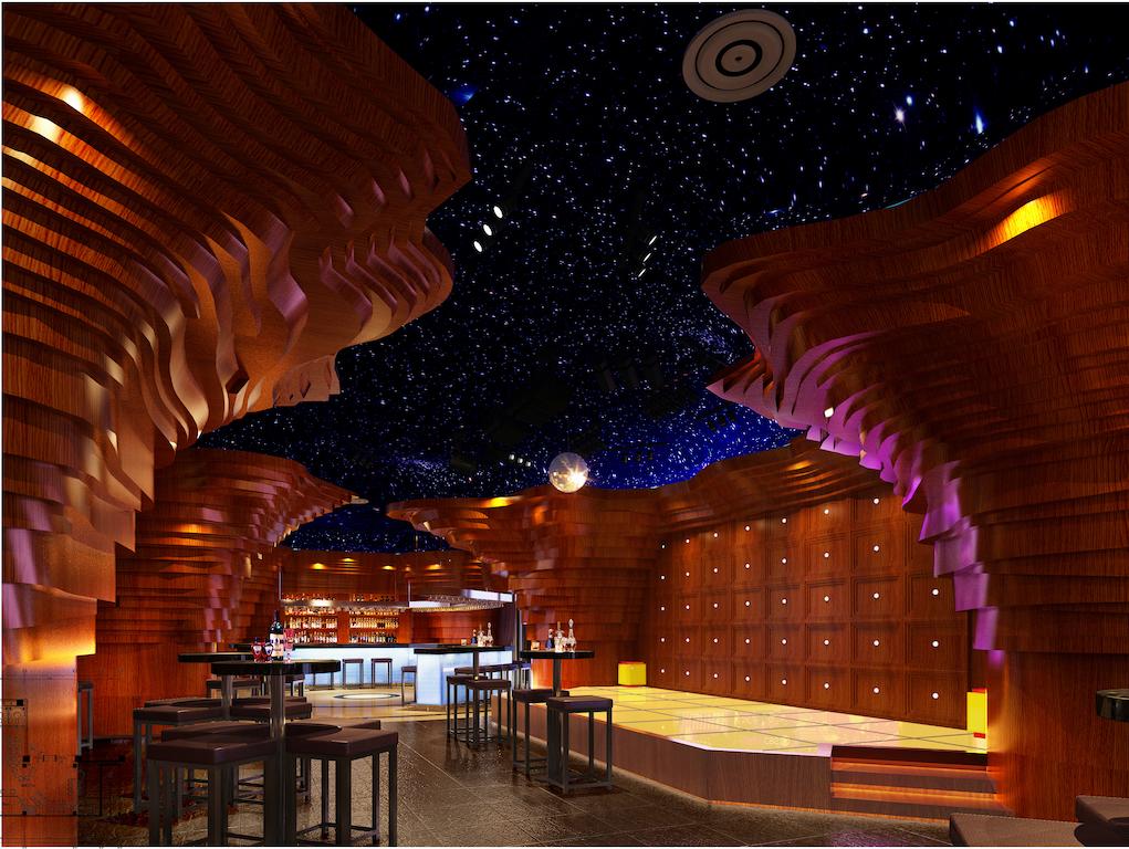CYNN Hotel Chengdu