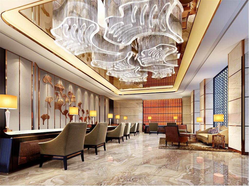 CYNN Hotel Chengdu