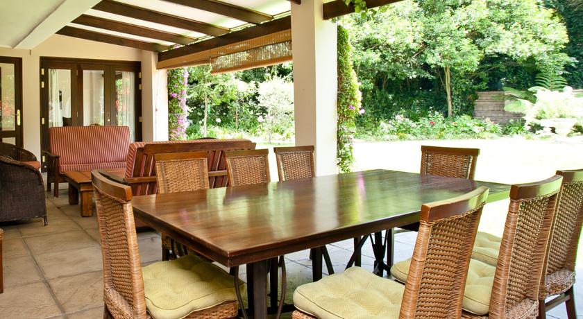 Sandton Lodge Inanda Guest House