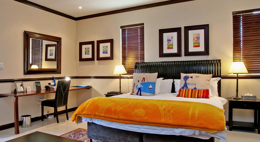 Sandton Lodge Inanda Guest House