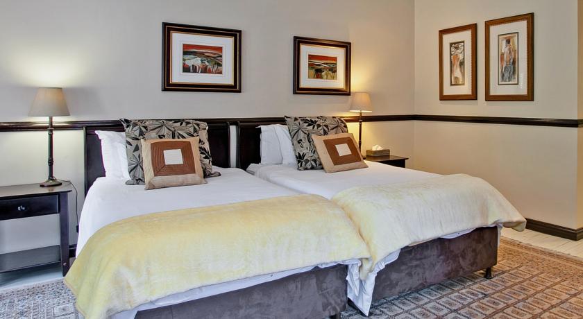 Sandton Lodge Inanda Guest House