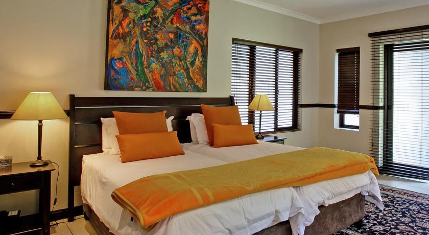 Sandton Lodge Inanda Guest House