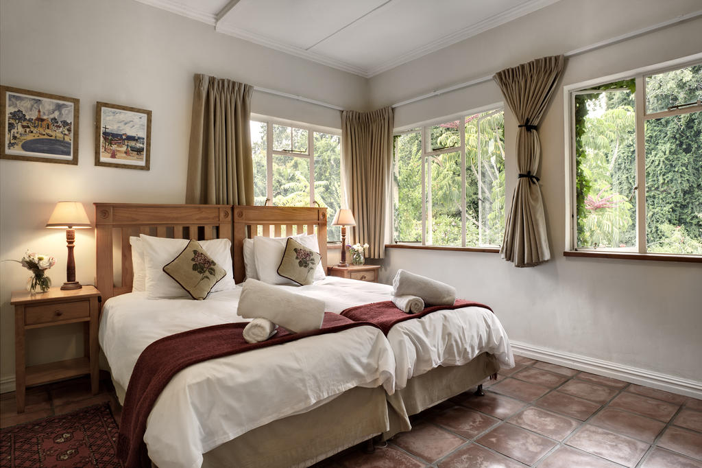Rivierbos Guest House