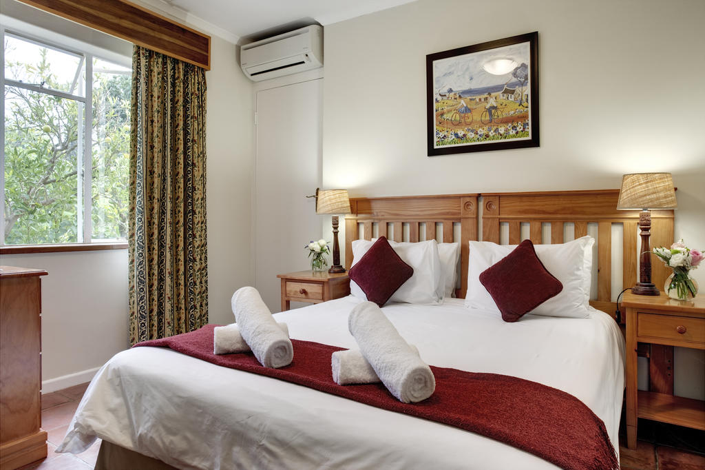 Rivierbos Guest House