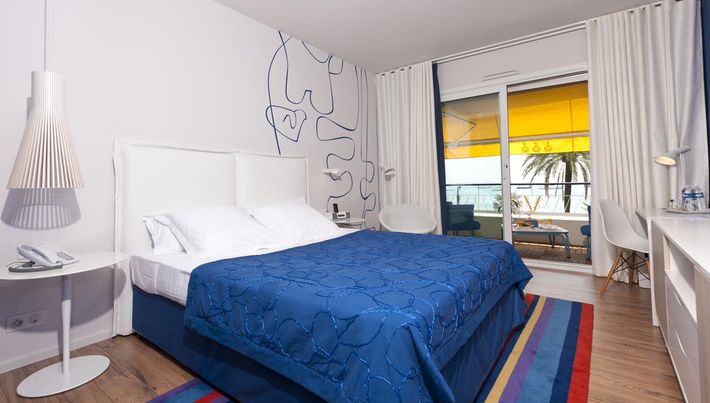 Hotel Victoria