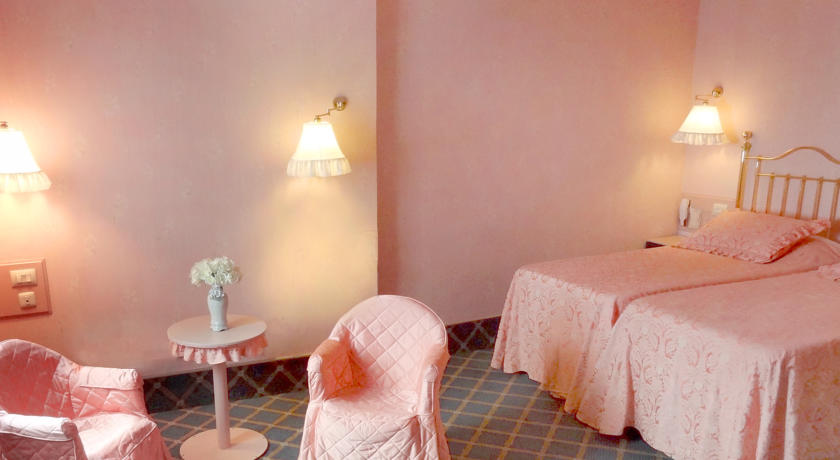 Hotel Continental Barcelona