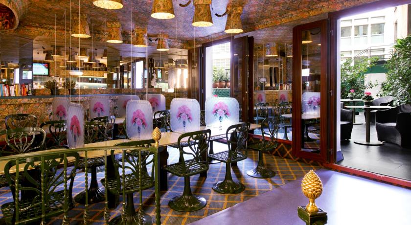 Hotel Continental Barcelona