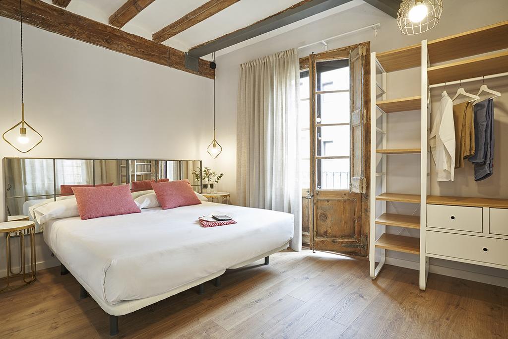 AinB Gothic-Jaume I Apartments