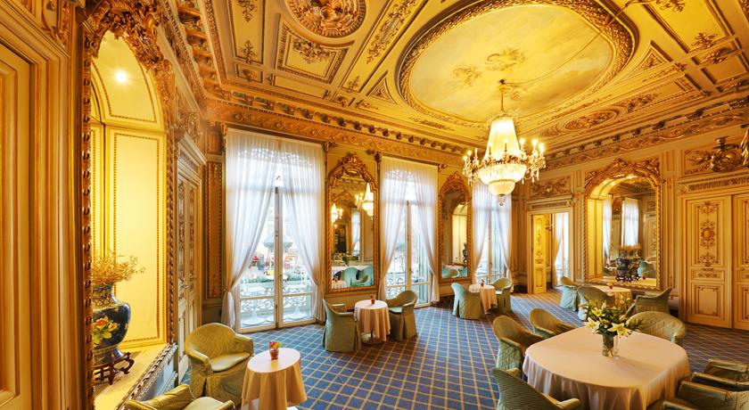 Continental Palacete