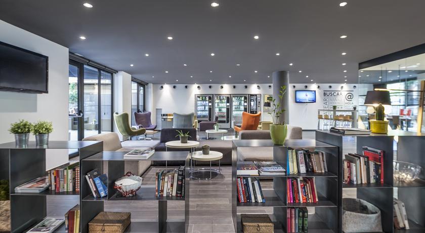 Andante Hotel