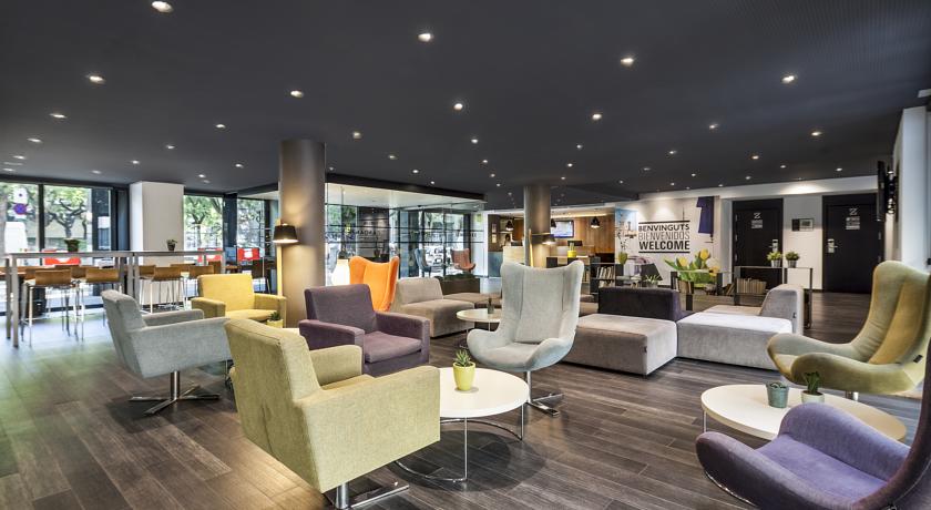 Andante Hotel